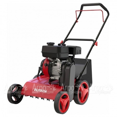 Скарификатор бензиновый Elitech СБ 4340Т (E1603.010.00) в Челябинске