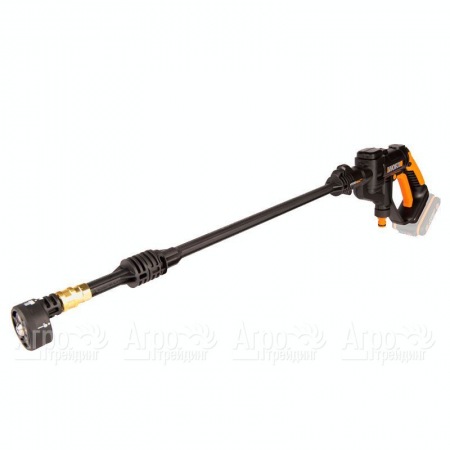 Мойка высокого давления Worx WG629E.9 (без аккумулятора и ЗУ) в Челябинске