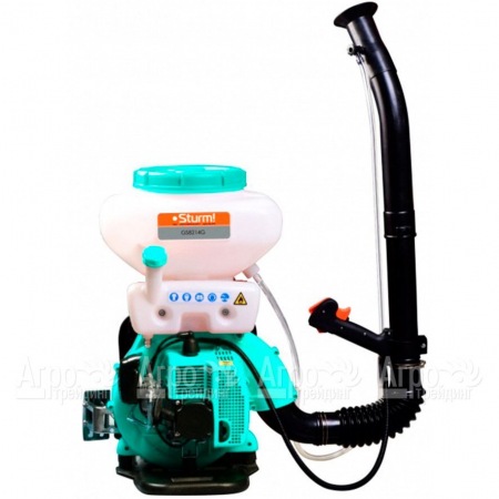Опрыскиватель бензиновый Sturm GS8214G в Челябинске