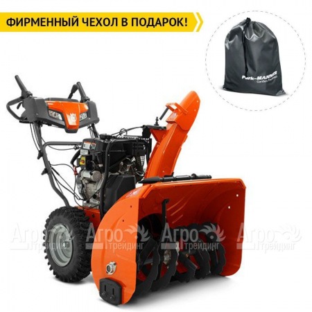 Снегоуборщик Husqvarna ST 230P в Челябинске