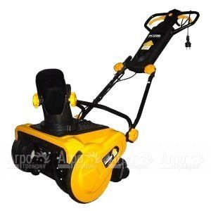 Снегоуборщик электрический Patriot Home Garden PH220EL в Челябинске