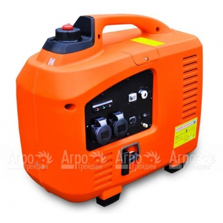 Инверторный генератор Herz IG-2200E 2 кВт в Челябинске