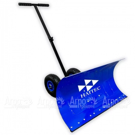 Механический снегоуборщик Haitec HT-SS740 в Челябинске