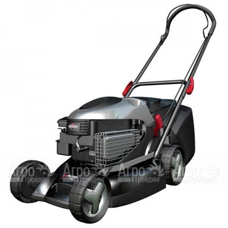 Газонокосилка бензиновая Murray Nexus SLP 500 в Челябинске