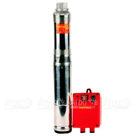 Скважинный насос Grinda 8-43230-1300-S в Челябинске