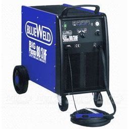 Плазморез Blue Weld Big Plasma 80/3 HF в Челябинске