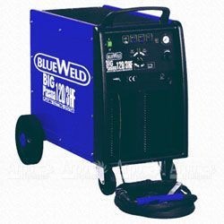 Плазморез Blue Weld BIG PLASMA 120/3 HF в Челябинске