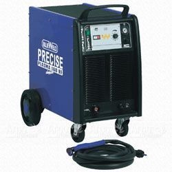 Плазморез Blue Weld Pretige Plasma 160 HF в Челябинске