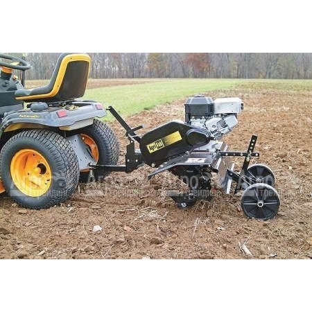 Agri-Fab Измельчитель ветвей CHIP-N-VAC 5 л.с. без шланга на все модели 502492  в Челябинске