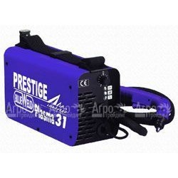 Инвертор плазменной резки Blue Weld Prestige Plasma 31 в Челябинске