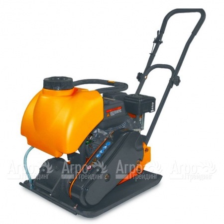 Виброплита бензиновая Villartec VP9450T в Челябинске