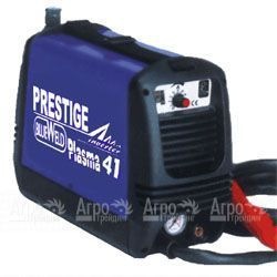 Инвертор плазменной резки Blue Weld Prestige Plasma 41 в Челябинске