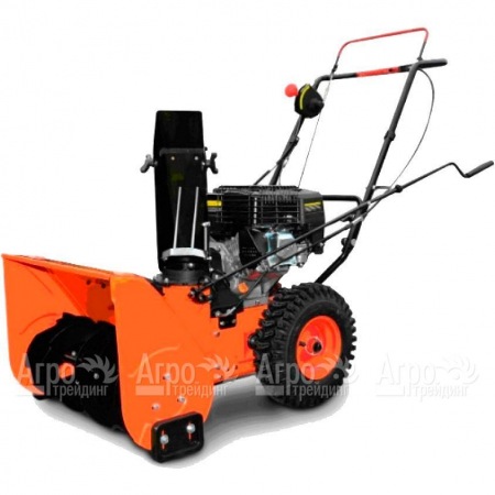 Снегоуборщик Rein STR 551 Q в Челябинске