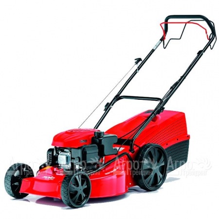 Газонокосилка бензиновая Solo by AL-KO 5219 SP-A  в Челябинске