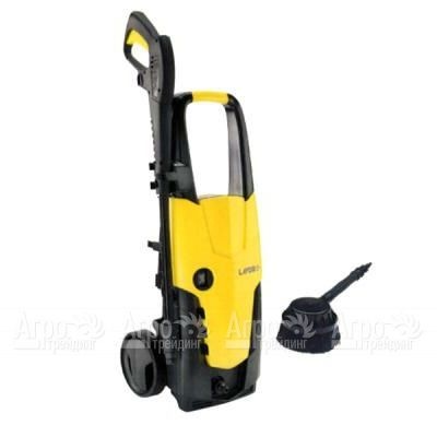 Мойка высокого давления Lavor STM 140 в Челябинске