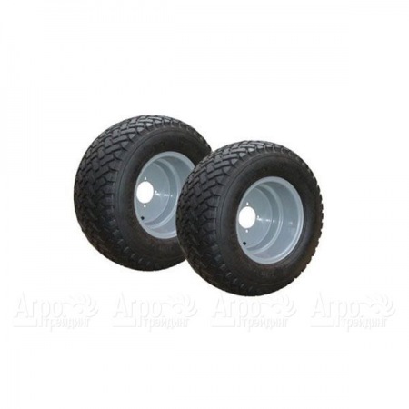 Колеса 20x8.00-10 для мотоблоков Caiman 320, 330, 340 в Челябинске