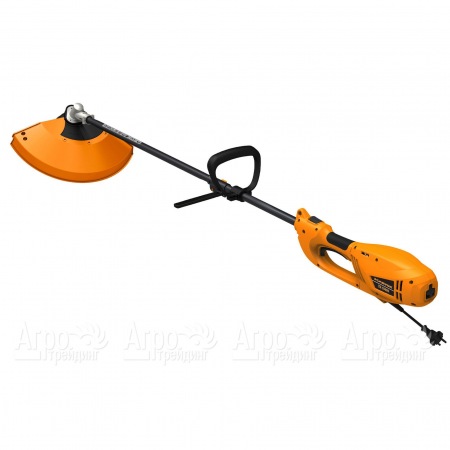 Электрокоса (электрический триммер) Carver TR 1500S в Челябинске