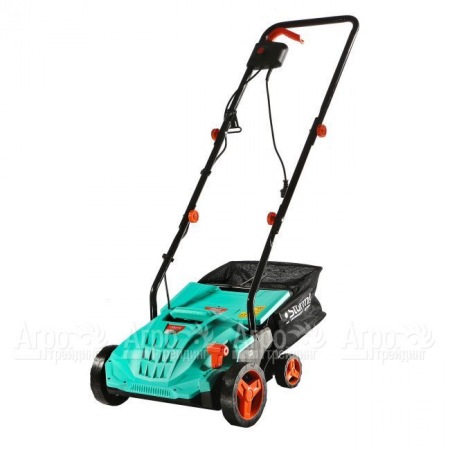 Электрический скарификатор Sturm SE1632 в Челябинске