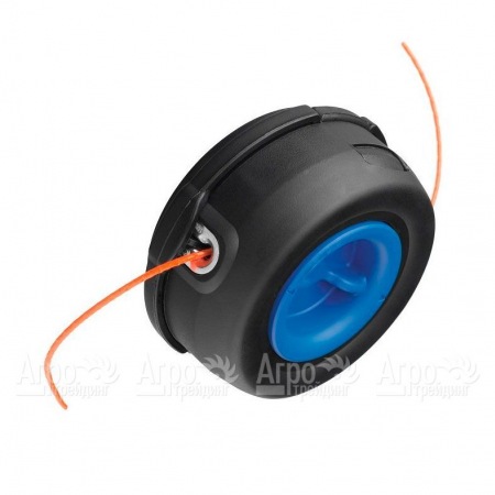 Триммерная головка S35 M12 1" для триммеров Husqvarna в Челябинске