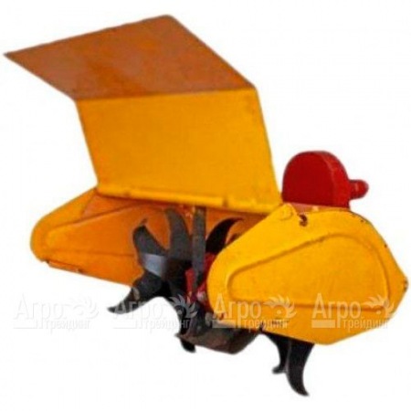 Почвофреза D-40 для тракторов MasterYard  в Челябинске