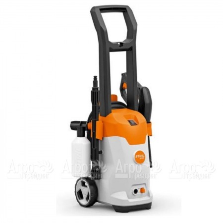 Мойка высокого давления Stihl RE 80  в Челябинске