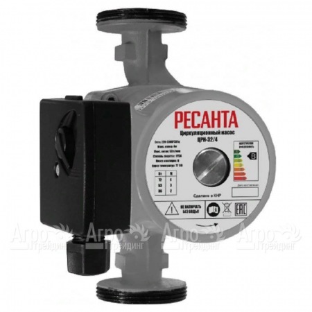 Поверхностный циркуляционный насос Ресанта ЦРН-32/4 в Челябинске