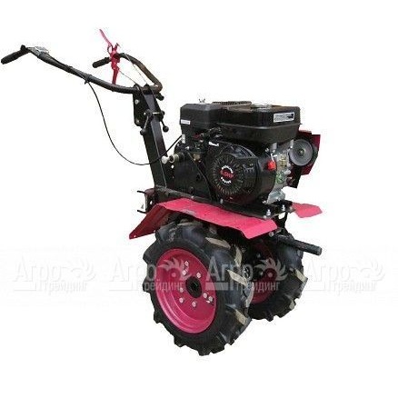 Двигатель ДМ-1 6 л.с. с горизонтальным коленвалом в Челябинске