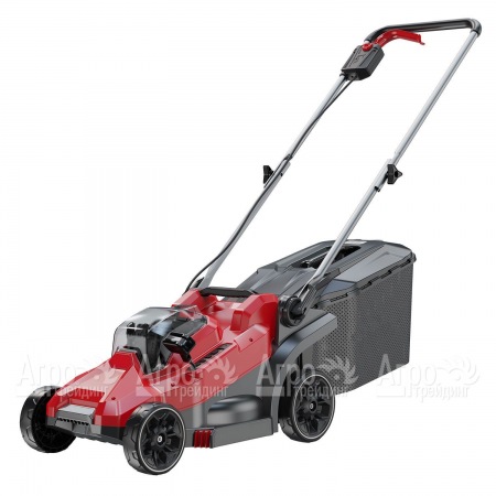 Газонокосилка аккумуляторная Expert bis LBL33P в Челябинске