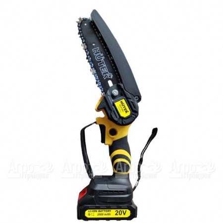 Аккумуляторная пила Huter ELS-20Li-6" в Челябинске