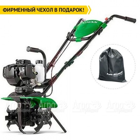 Культиватор Caiman Supertiller MB25H в Челябинске