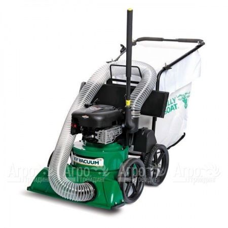 Садовый пылесос Billy Goat KV601EU в Челябинске