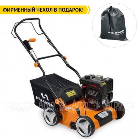 Аэратор бензиновый Villartec AB 4140 в Челябинске