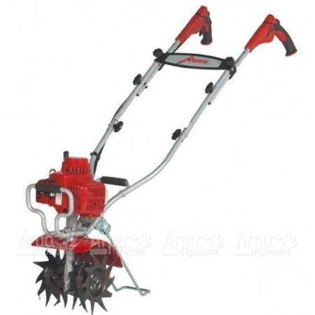 Мотоблок Мантис с 4-х тактным двигателем Honda (Mantis Honda Deluxe) в Челябинске