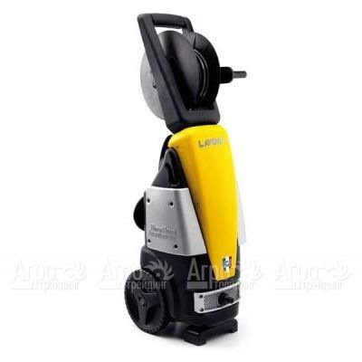Мойка высокого давления Lavor Raptor 21 в Челябинске