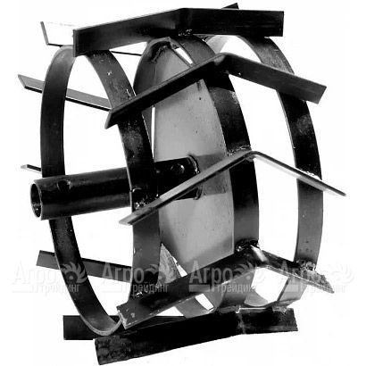 Грунтозацепы Мобил К Дн=320х200 мм для мотоблоков МТД-240 в Челябинске