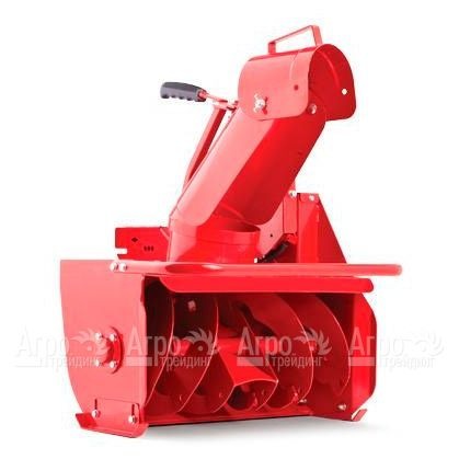 Снегоуборщик для мотоблоков Caiman Vario в Челябинске