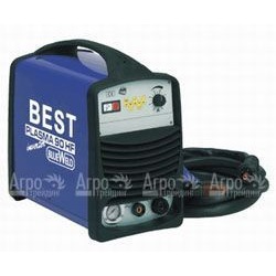 Инвертор плазменной резки Blue Weld Best Plasma 90 HF в Челябинске