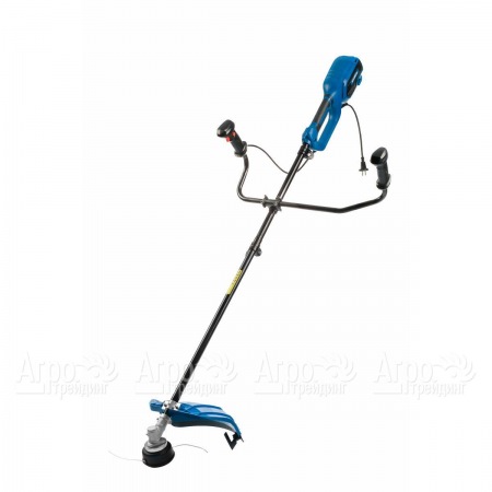 Электрокоса (электрический триммер) Hyundai GC 1420 в Челябинске