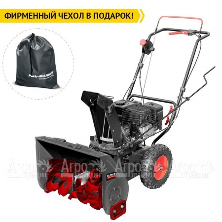 Снегоуборщик Elitech ST 0656 (E1609.012.00) в Челябинске