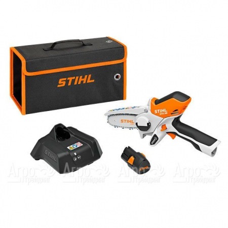 Сучкорез Stihl GTA 26 в Челябинске