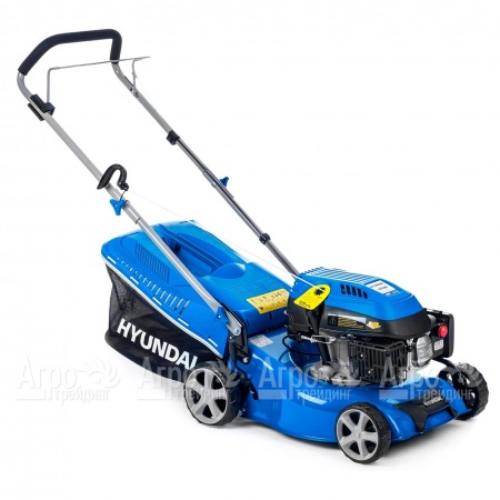 Газонокосилка бензиновая Hyundai L 4310 в Челябинске