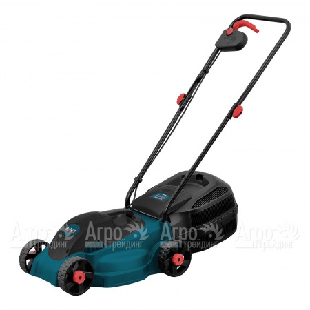 Газонокосилка электрическая Alteco ELM 1200 в Челябинске