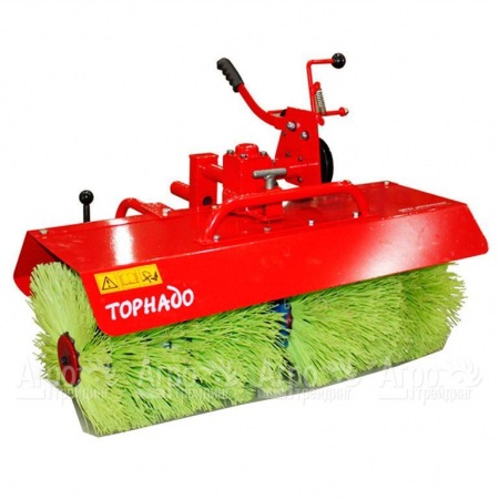 Щетка для мотоблоков MasterYard в Челябинске