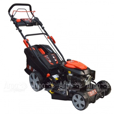 Газонокосилка бензиновая Brait BLM2646SM PRO в Челябинске