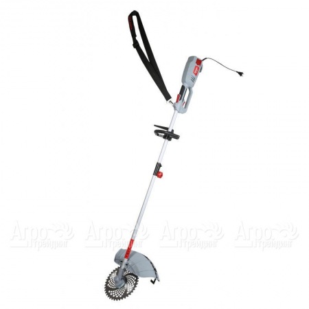 Электрокоса (электрический триммер) Ресанта ЭТ-1200Н в Челябинске