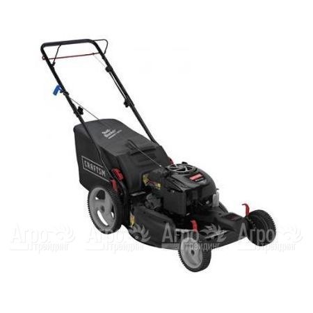 Газонокосилка бензиновая Craftsman 37068 в Челябинске