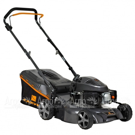 Газонокосилка бензиновая Carver LMG-2042HM в Челябинске