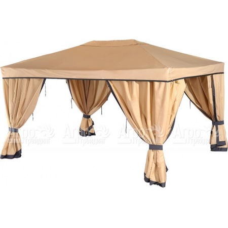 Беседка тент-шатер Green Glade 1050  в Челябинске