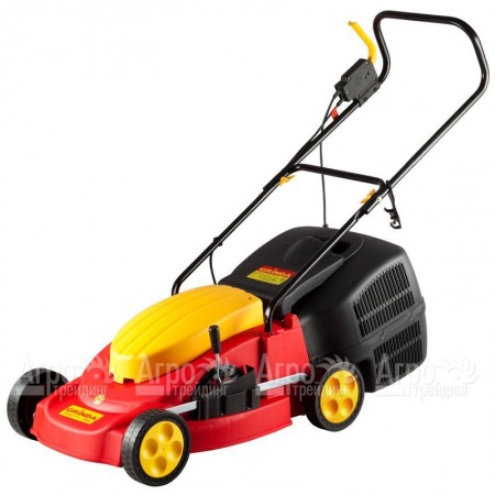 Газонокосилка электрическая Grinda Pro Line 1500 Вт в Челябинске