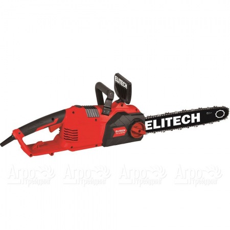 Элeктpoпилa Elitech ПЭ 2416ПРБ (E1611.020.00) 16" в Челябинске